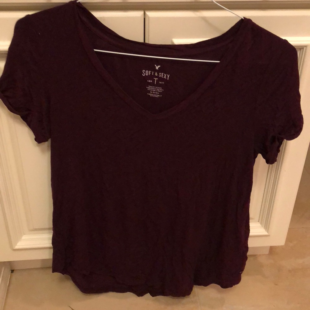 American Eagle Shirt